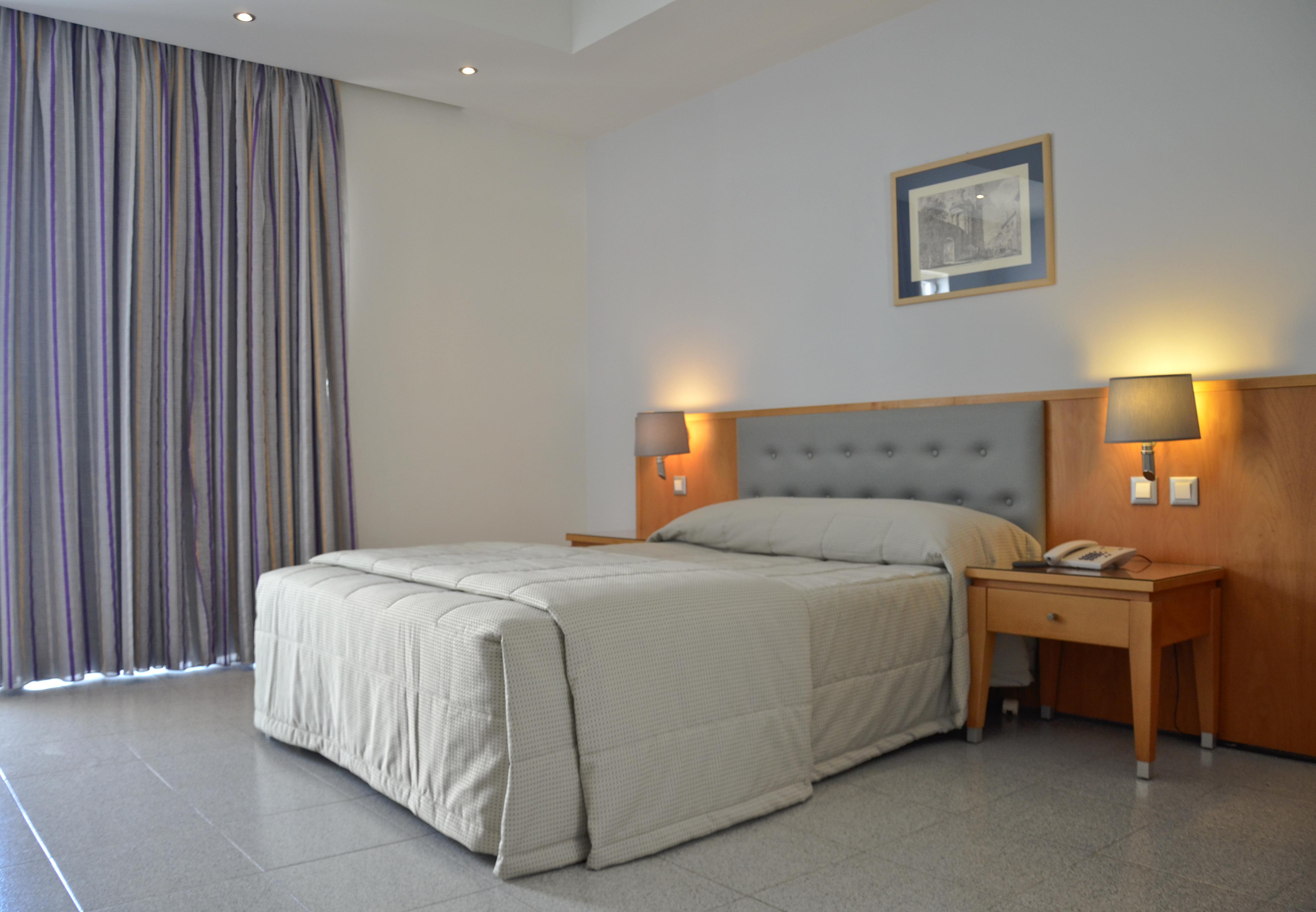 Athena Hotel Rhodes City Exterior foto
